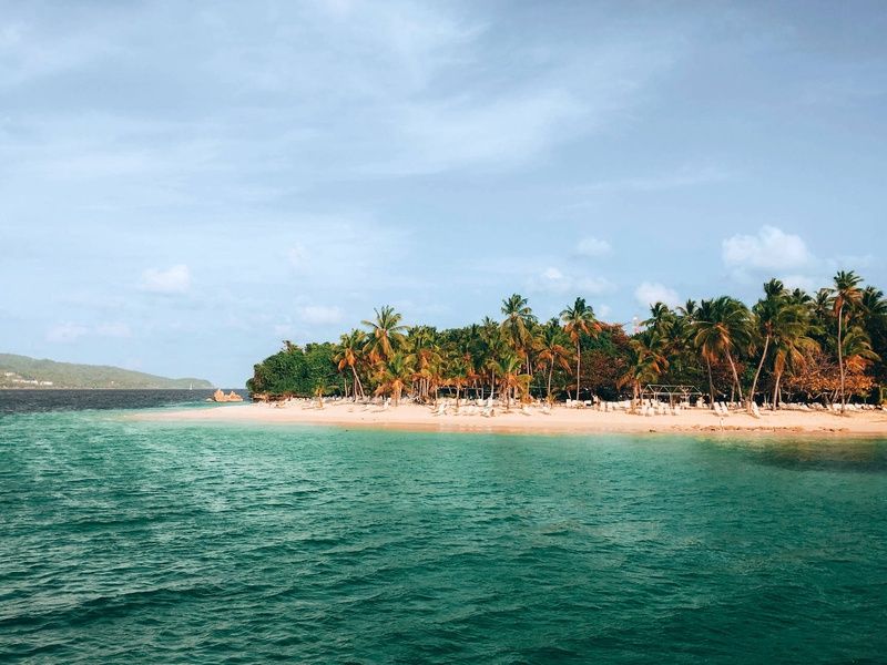 Circuit Rêve caribéen : voyage d'exception à travers les visages de la République Dominicaine pas cher photo 10