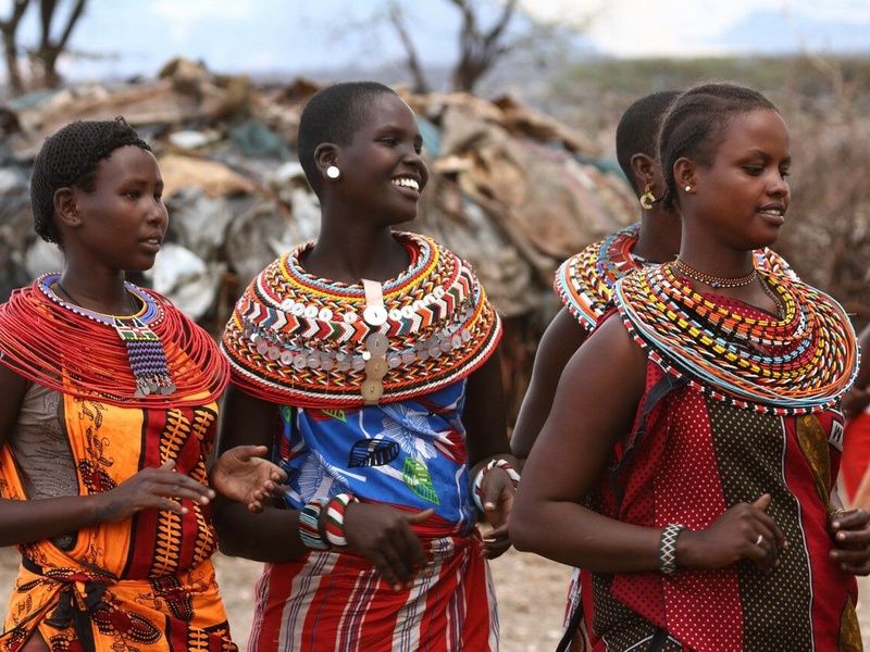 Circuit Regard sur le Kenya, le grand safari pas cher photo 4