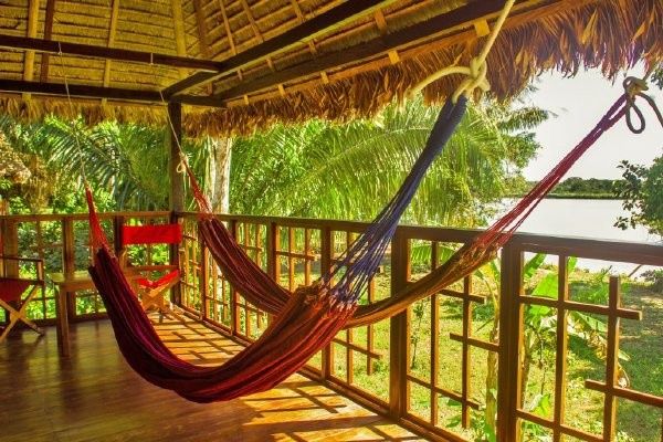 Circuit Couleurs andines et extension Amazonie 3* pas cher photo 10