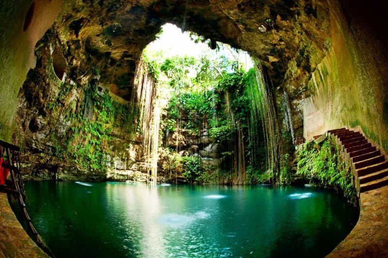 Autotour le Yucatan en Liberté pas cher photo 8