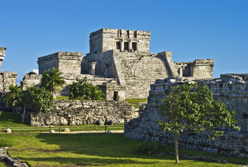 Autotour le Yucatan en Liberté pas cher photo 10