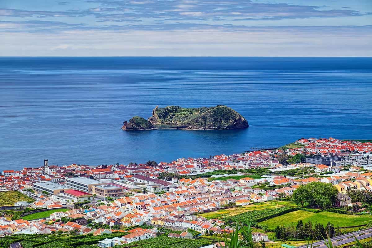 Autotour Détente et Découverte aux Açores pas cher photo 9