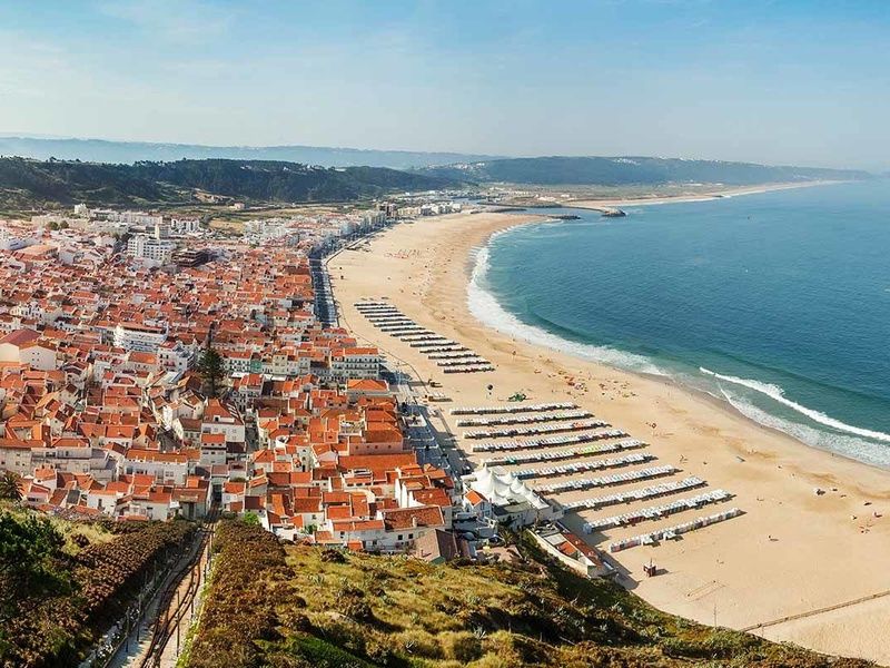 Circuit Visages du Portugal pas cher photo 10