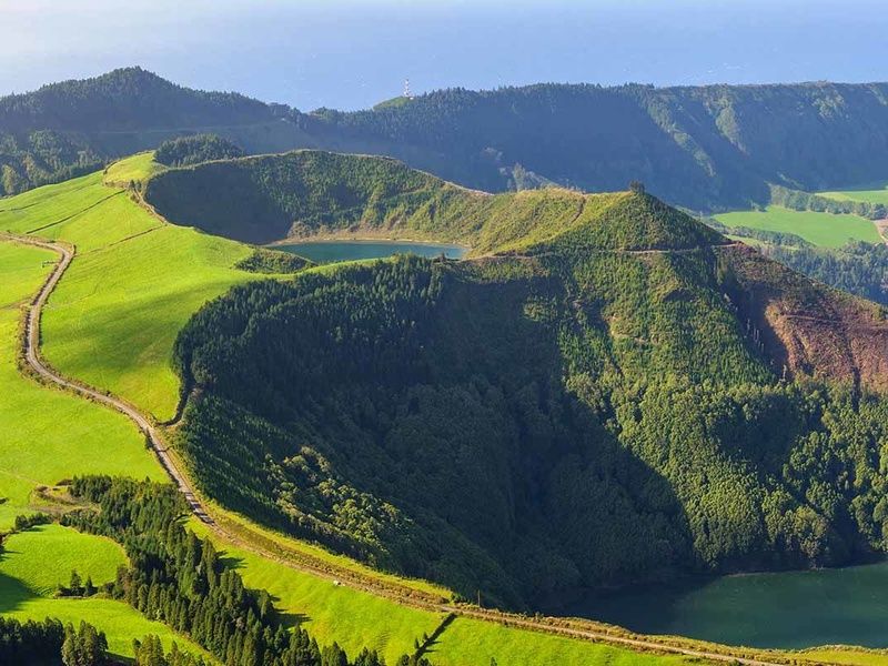 Circuit Açores Grandeur Nature pas cher photo 8