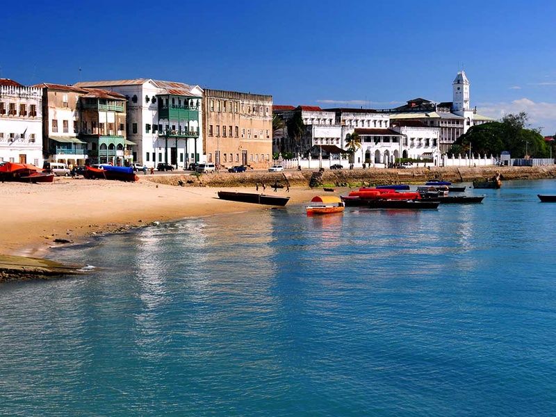 Circuit Safari authentique pas cher photo 10