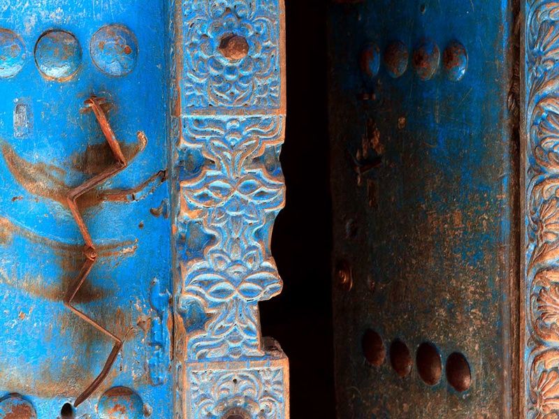 Circuit Safari authentique pas cher photo 14