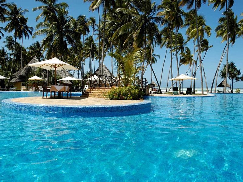 Circuit Safari authentique pas cher photo 16