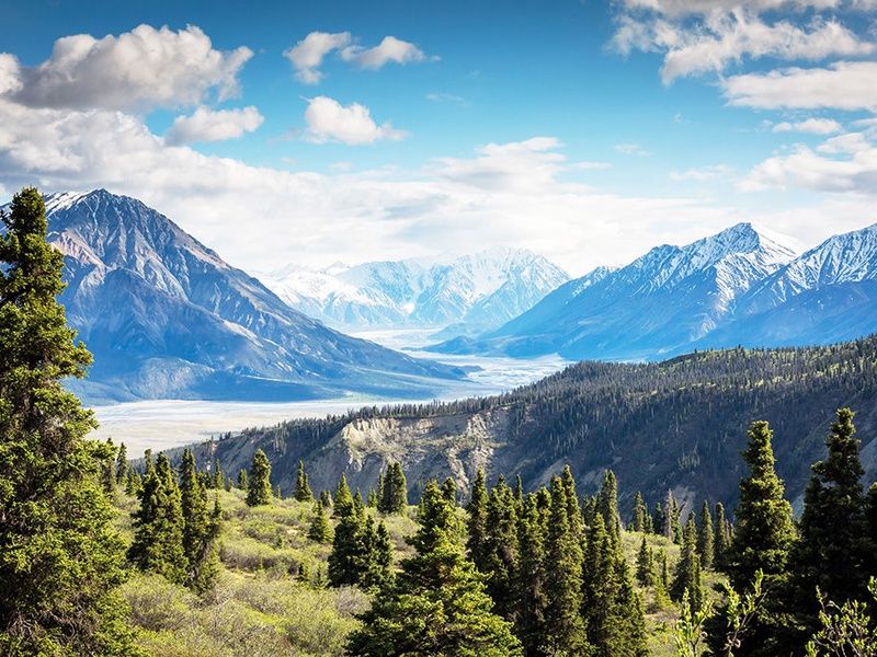 Découverte du Canada et l'Est des Etats-Unis pas cher photo 2