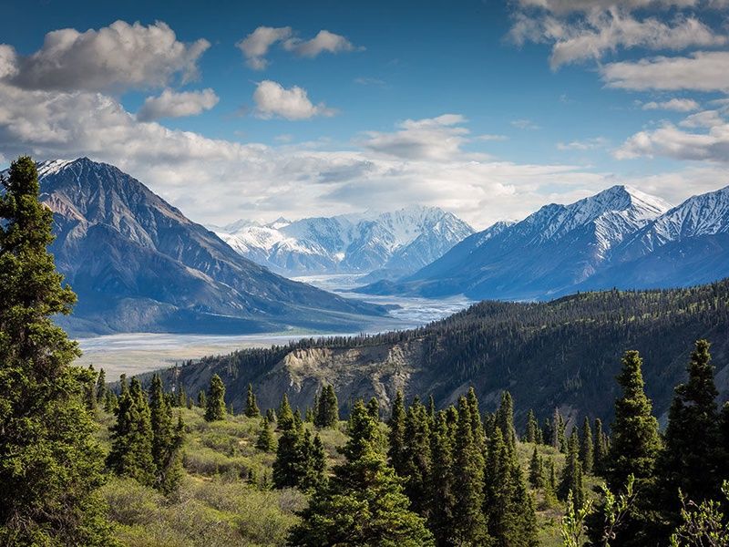 Découverte du Canada pas cher photo 1