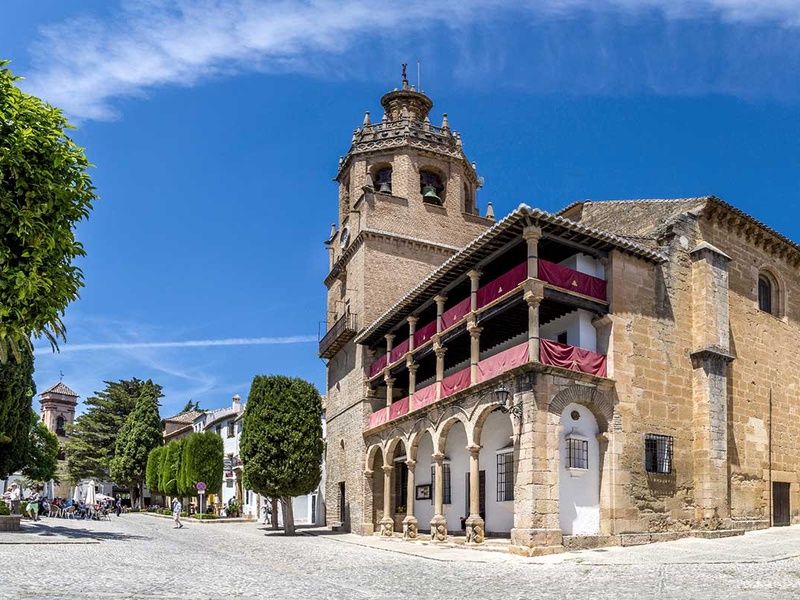 Circuit Découverte andalouse pas cher photo 7