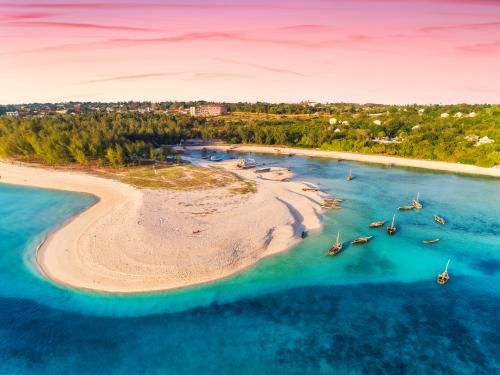 Circuit Zanzibar : entre nature, senteurs et plages 4* pas cher photo 1