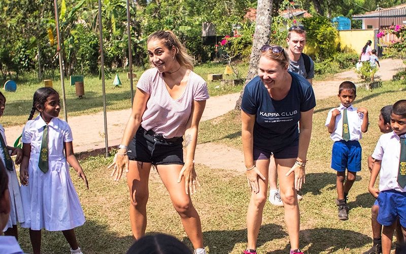 Circuit Les Incontournables du Sri Lanka et Extension Anantaya Resort & Spa 5*nl pas cher photo 12