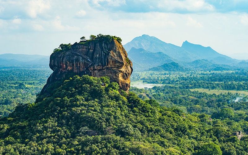 Circuit Les Incontournables du Sri Lanka et Extension Anantaya Resort & Spa 5*nl pas cher photo 16