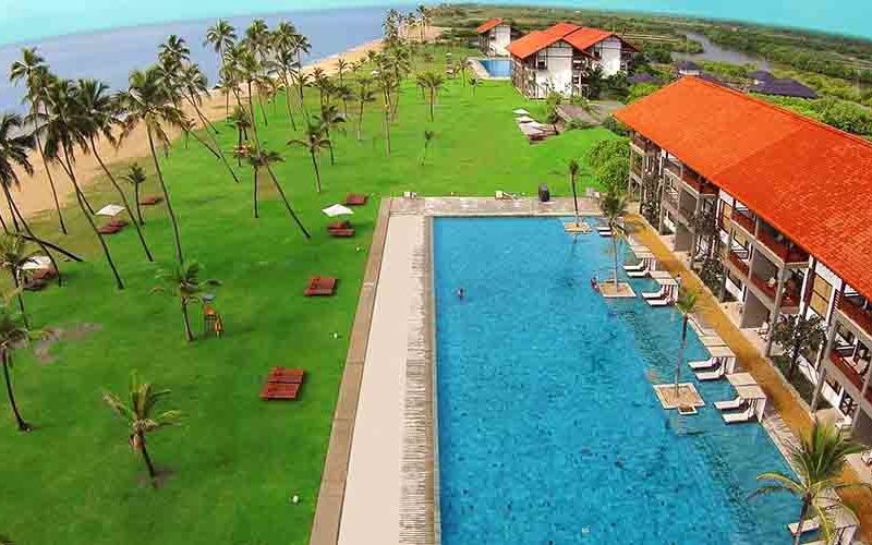 Circuit Les Incontournables du Sri Lanka et Extension Anantaya Resort & Spa 5*nl pas cher photo 27