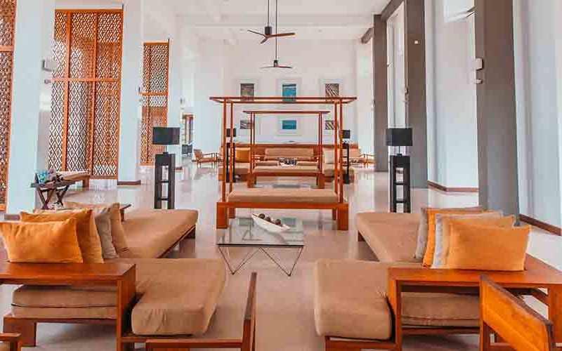 Circuit Les Incontournables du Sri Lanka et Extension Anantaya Resort & Spa 5*nl pas cher photo 28