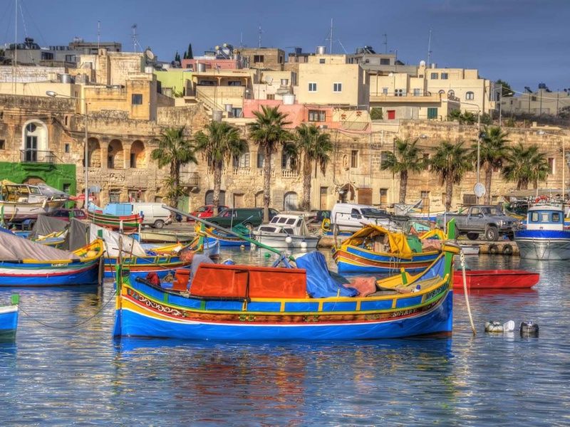 Autotour Malte et Gozo en 3* pas cher photo 10