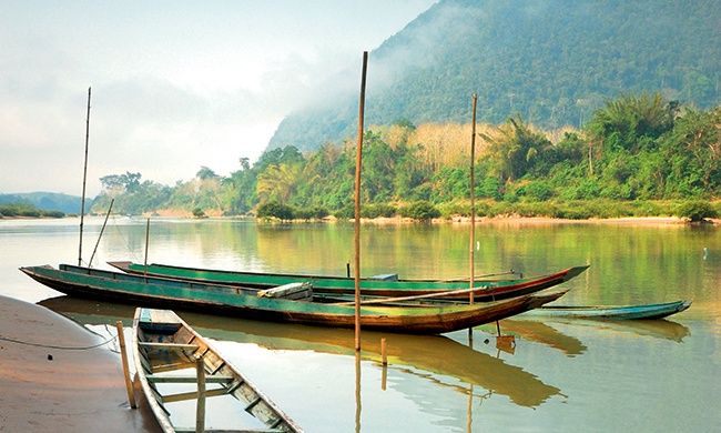 Circuit Lumière Laos & Cambodge pas cher photo 1