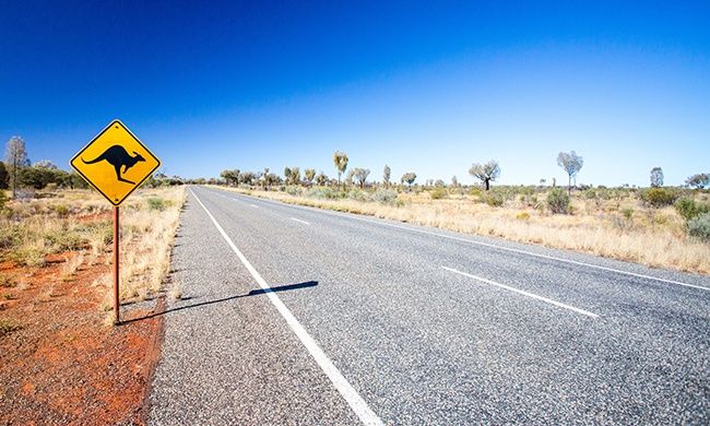 Circuit Lumière d'Australie pas cher photo 9