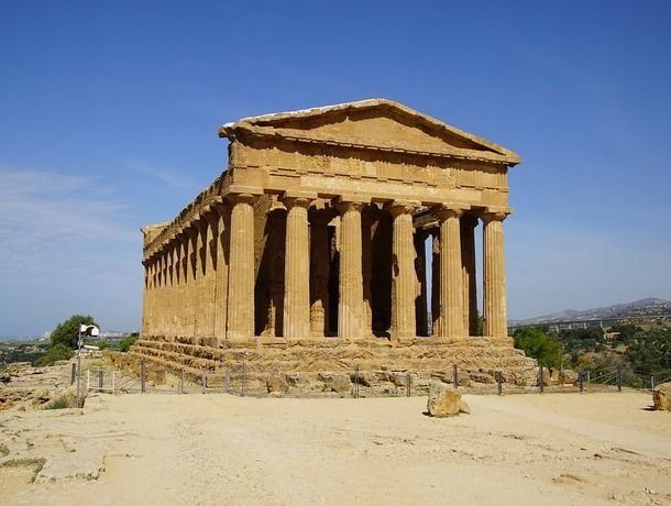 Circuit Fascinante Sicile pas cher photo 2