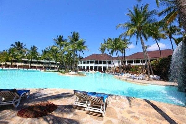 Hôtel Flamingo Beach Resort & Spa 3* & Safari 3 nuits pas cher photo 2
