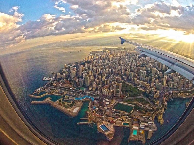 Séjour Beyrouth et Montagnes pas cher photo 1