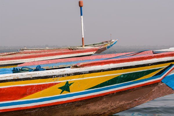 Circuit Evasions du Sénégal à la Gambie pas cher photo 2