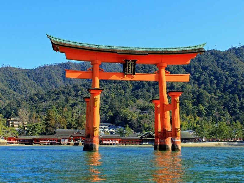 Circuit Grande découverte du Japon pas cher photo 3