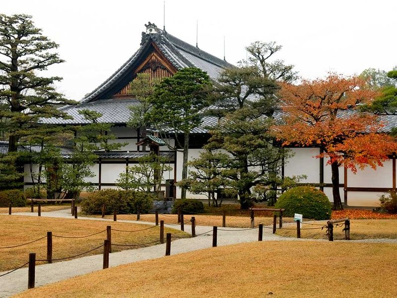 Circuit Grande découverte du Japon pas cher photo 9