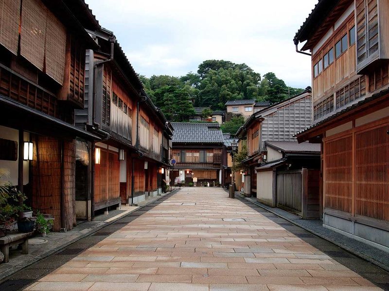 Circuit Grande découverte du Japon pas cher photo 14