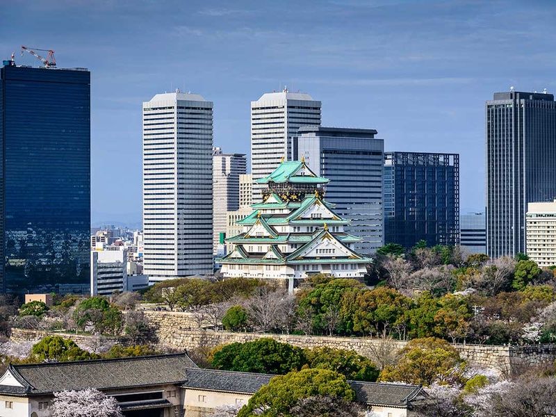 Circuit Grande découverte du Japon pas cher photo 17