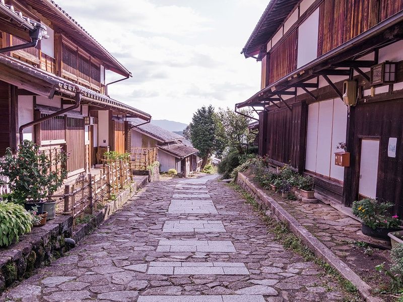 Circuit Grande découverte du Japon pas cher photo 18