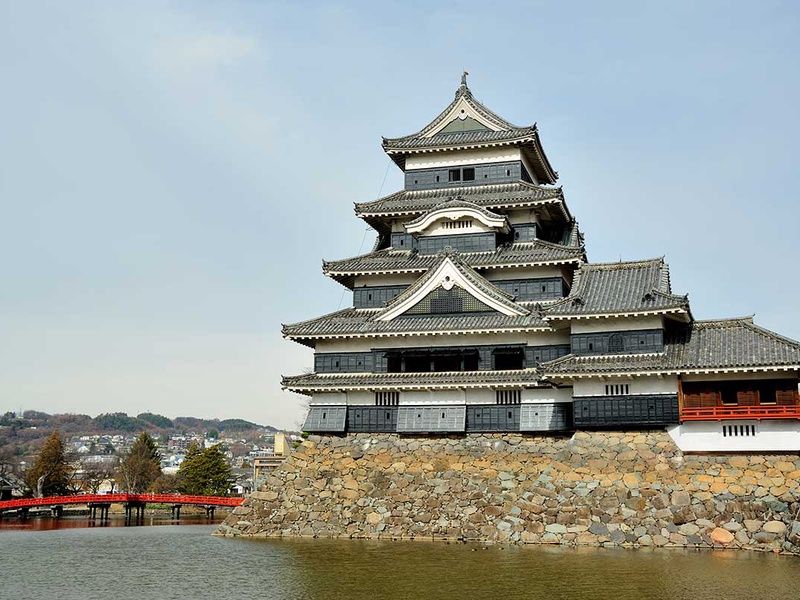 Circuit Grande découverte du Japon pas cher photo 19