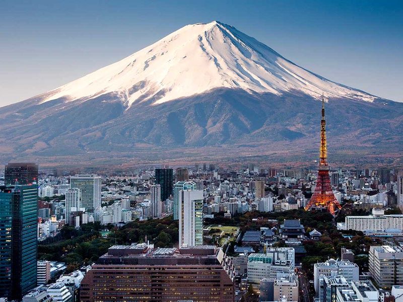 Circuit Grande découverte du Japon pas cher photo 27