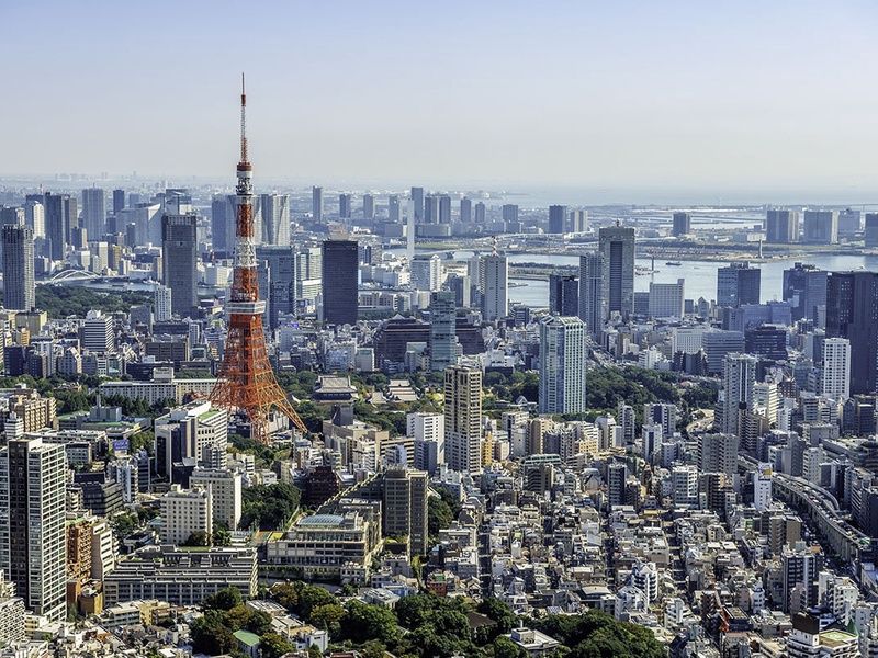 Circuit Grande découverte du Japon pas cher photo 28