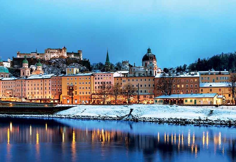 Les plus beaux Marchés de Noël d'Europe pas cher photo 6