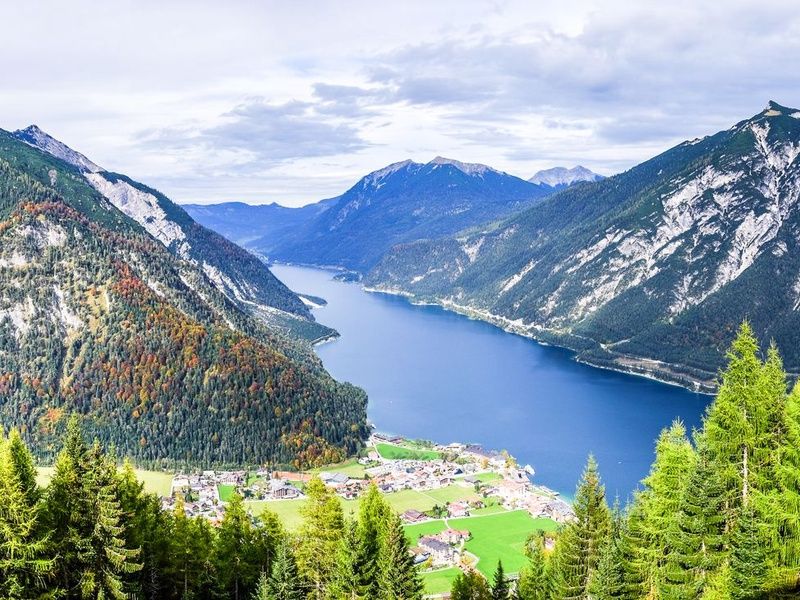 Séjour au coeur du Tyrol, Région Grand-Ouest & région Parisienne pas cher photo 1