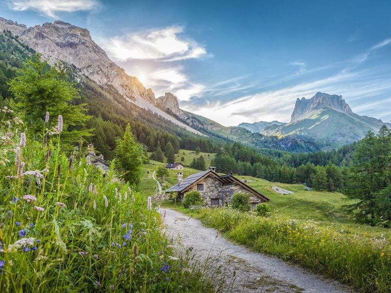 Vorarlberg, Tyrol et Fête de la Transhumance, Région Sud-Ouest pas cher photo 1