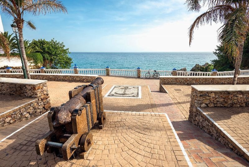 Circuit Trésors d'Andalousie pas cher photo 7