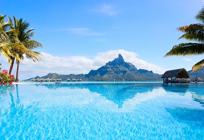 Circuit Divine Polynésie, de Tahiti à Bora Bora pas cher photo 1