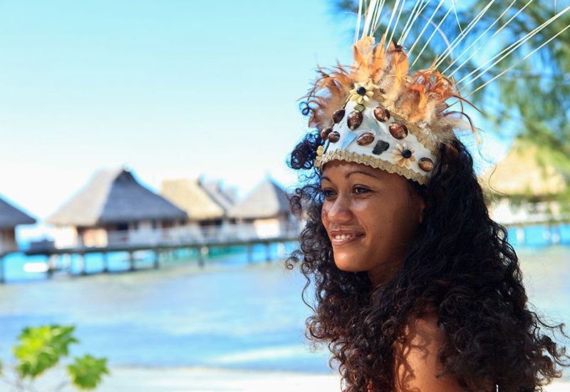 Circuit Divine Polynésie, de Tahiti à Bora Bora pas cher photo 2