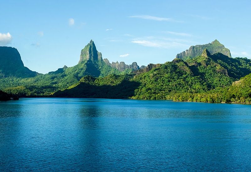Circuit Divine Polynésie, de Tahiti à Bora Bora pas cher photo 4