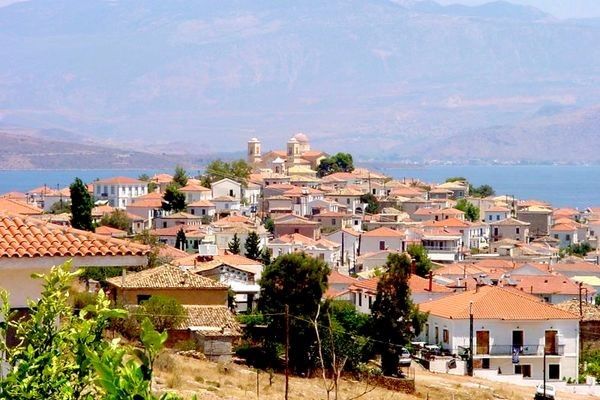 Circuit Trésors du Péloponnese 3* pas cher photo 6