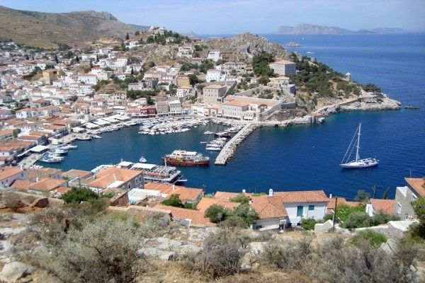 Circuit Trésors du Péloponnese 3* pas cher photo 8