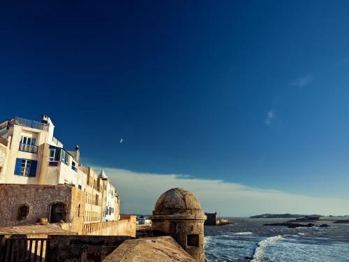 Combiné séjour De Essaouira à Marrakech : perle de l'Atlantique et ville rouge pas cher photo 1