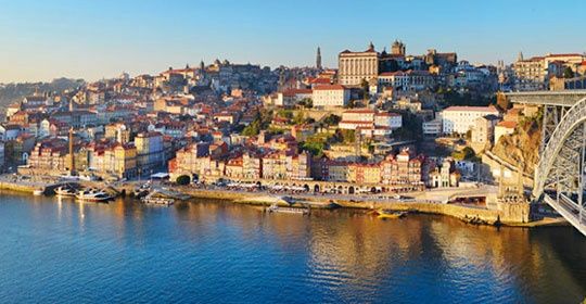 Autotour Sous le charme du Portugal pas cher photo 4