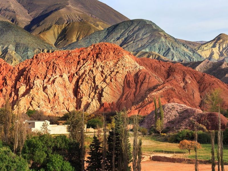 Le meilleur de l'Argentine pas cher photo 1