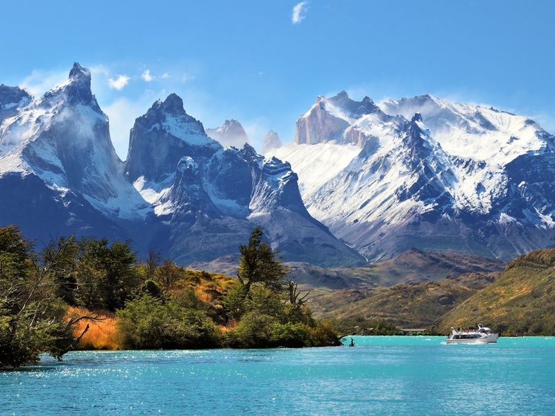 ARGENTINE-CHILI - Le meilleur de la Patagonie pas cher photo 1