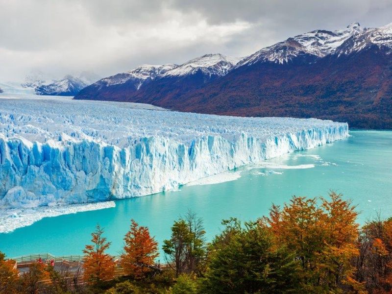 ARGENTINE-CHILI - Le meilleur de la Patagonie pas cher photo 3