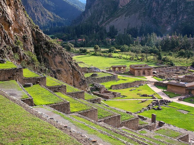 Des Incas au Salar d'Uyuni pas cher photo 1