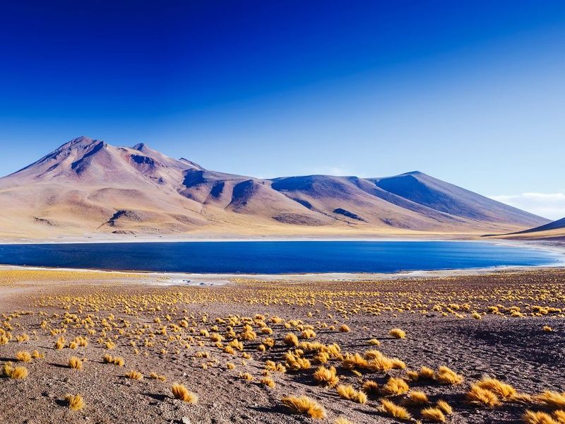 CHILI - Du désert d'Atacama à l'ile de Paques pas cher photo 1